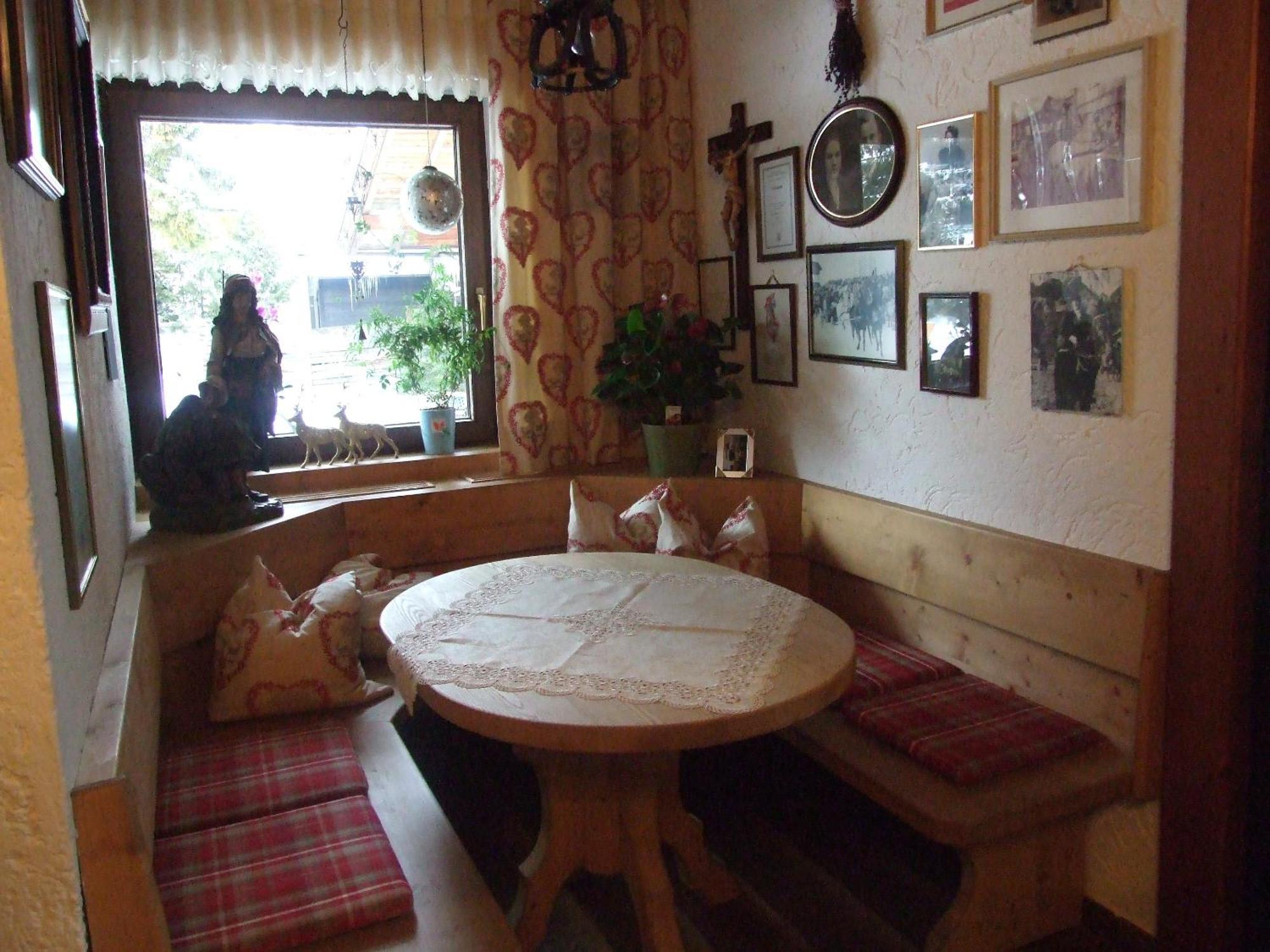 Hotel Menthof Ζέεφελντ Εξωτερικό φωτογραφία